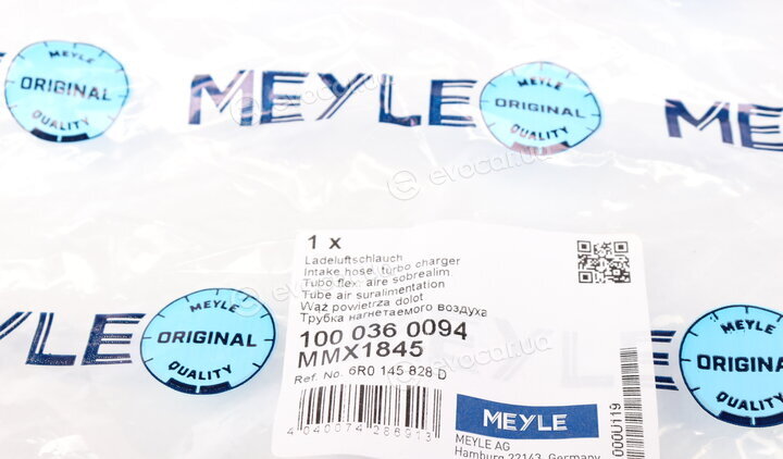 Meyle 100 036 0094