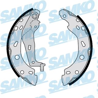 LPR / Samko 087750