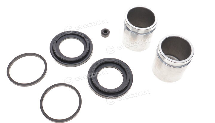 Kawe / Quick Brake 114-5248