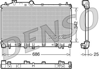 Denso DRM36005