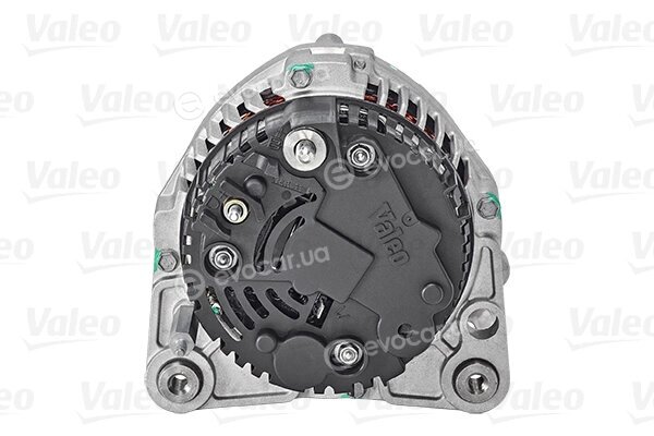 Valeo 436449