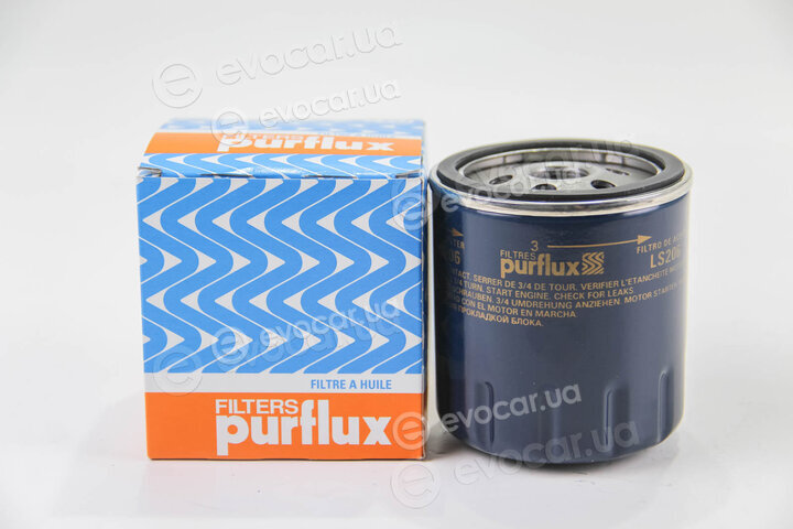 Purflux LS206