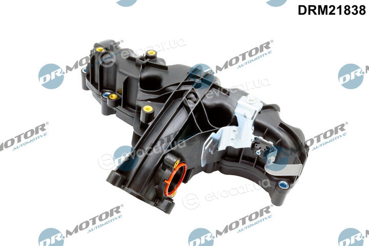 Dr. Motor DRM21838