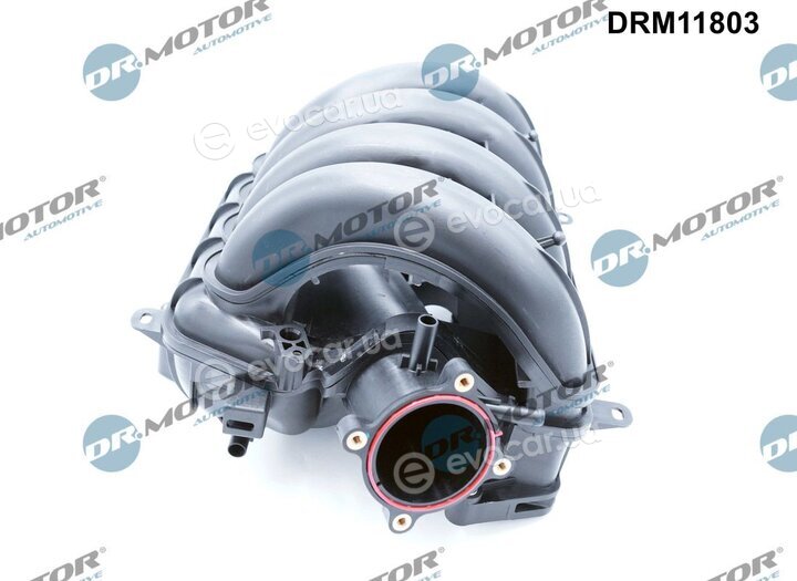 Dr. Motor DRM11803