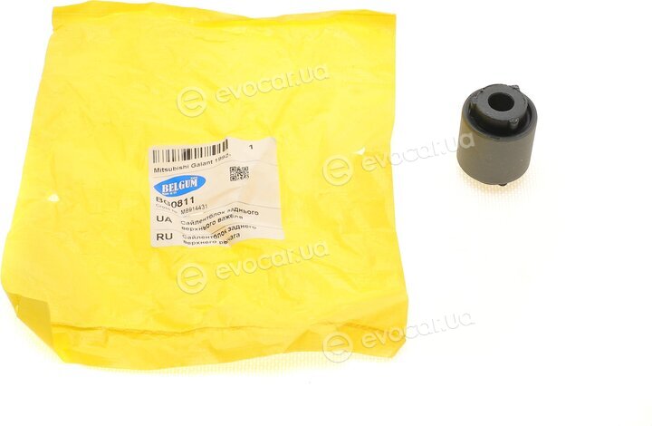 Belgum BG0811