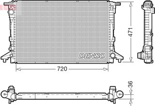 Denso DRM02047
