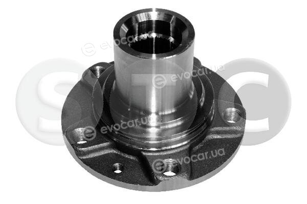 Metalcaucho / STC T490105