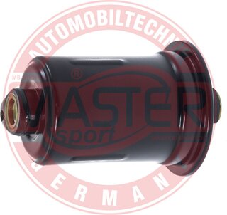 Master Sport 614/10-KF-PCS-MS