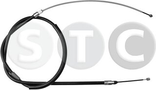 Metalcaucho / STC T480275