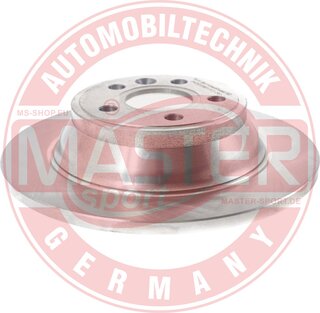 Master Sport 24011201801-PCS-MS