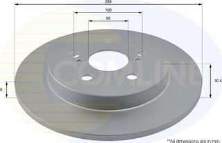 Comline ADC01149