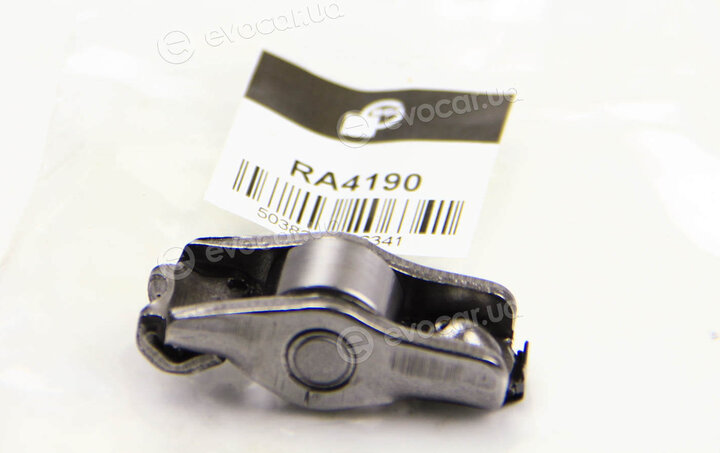 BGA RA4190