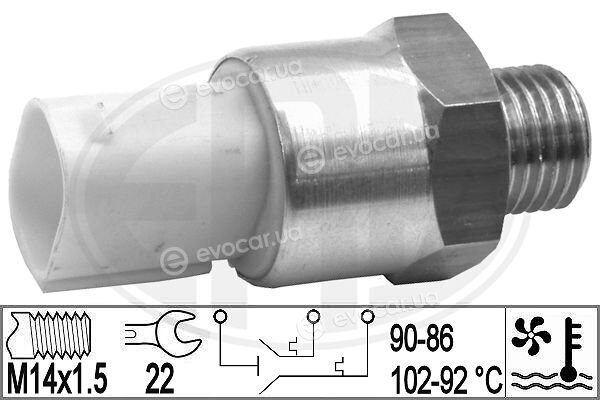 Era / Messmer 330836