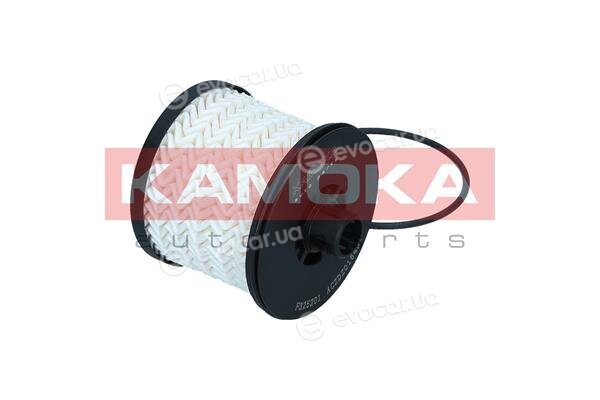 Kamoka F325201