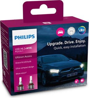 Philips 11580U2500CX