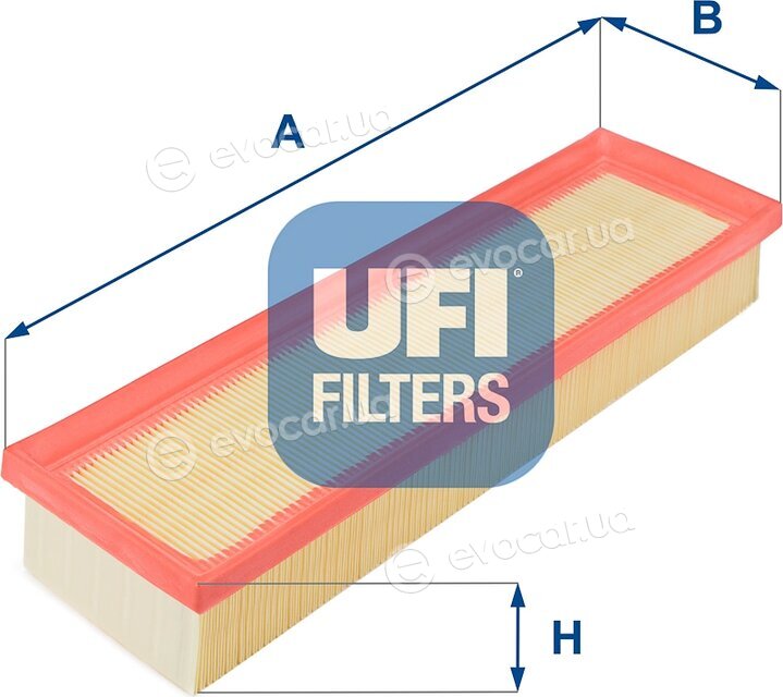 UFI 30.185.00