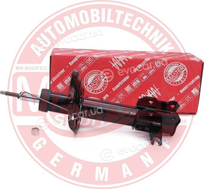 Master Sport 315836-PCS-MS