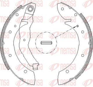 Remsa 4396.01