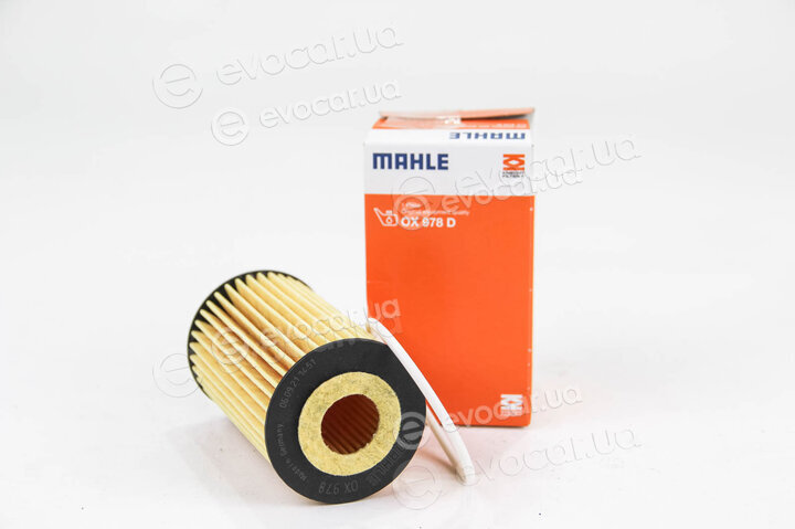 Mahle OX 978D