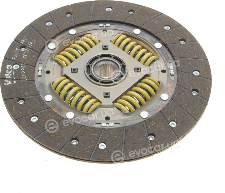 Valeo 826317
