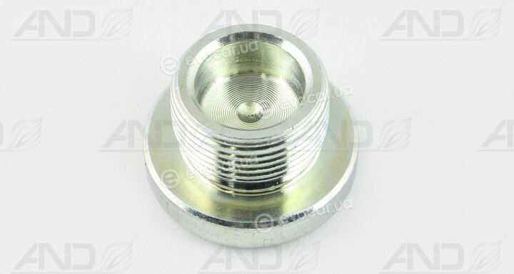 VAG WHT000323A
