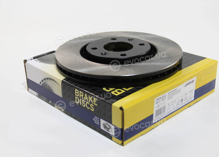 Bremsi CD7152V