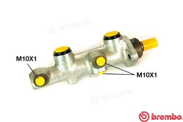Brembo M 06 001