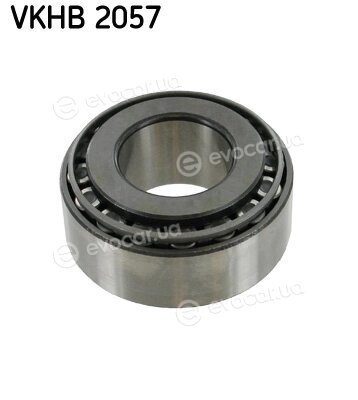 SKF VKHB 2057