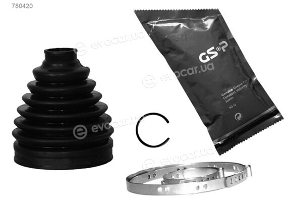 GSP 780420