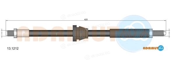 Adriauto 13.1212