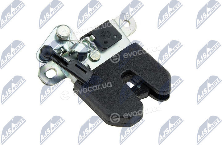 NTY EZC-VW-128