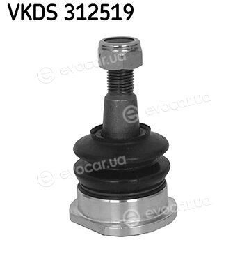 SKF VKDS 312519