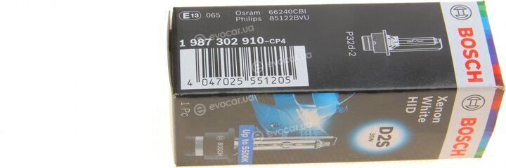 Bosch 1 987 302 910