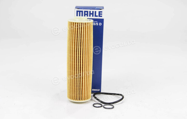Mahle OX 183/5D