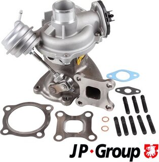 JP Group 1517401300
