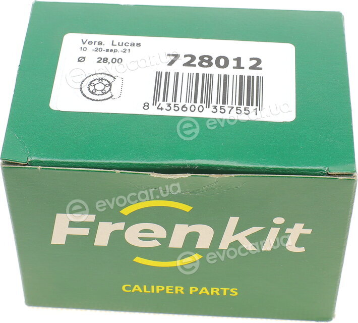 Frenkit 728012