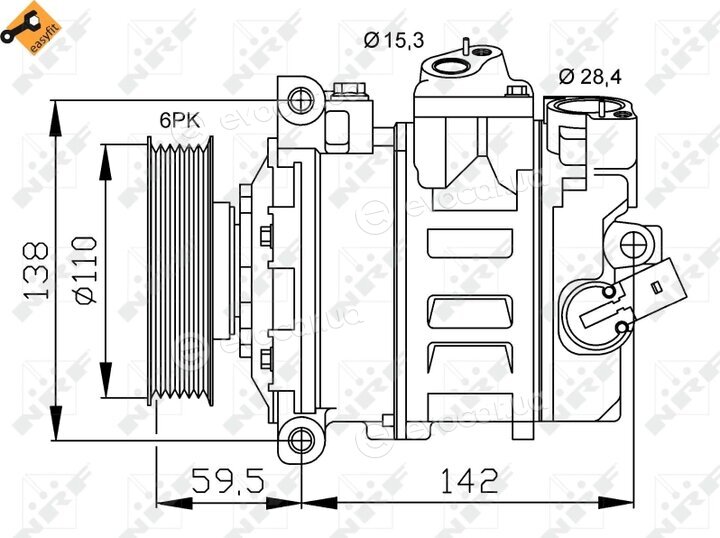 NRF 32146