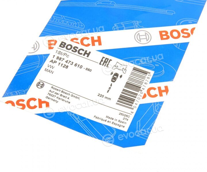 Bosch 1 987 473 610