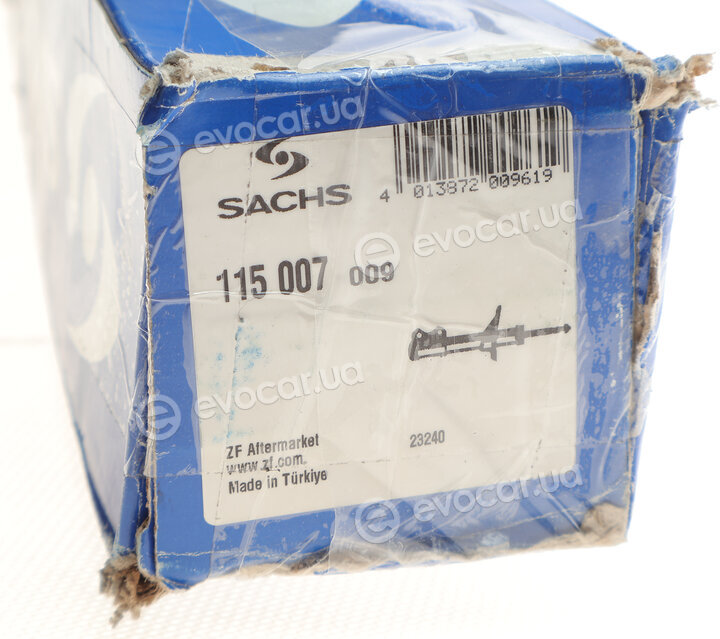 Sachs 115 007