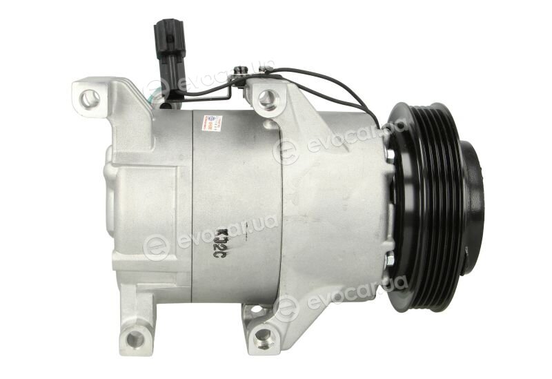 Mahle ACP 450 000P