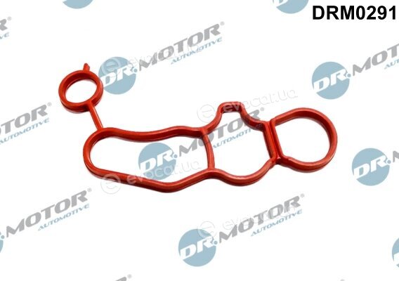 Dr. Motor DRM0291