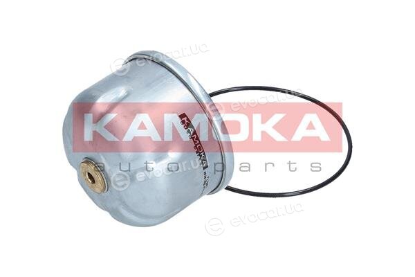 Kamoka F115001