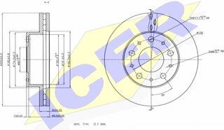 Icer 78BD4622-1