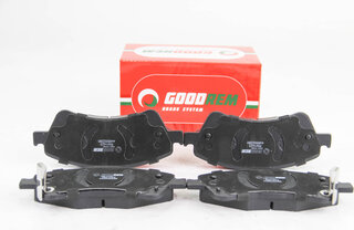 Goodrem RM1423