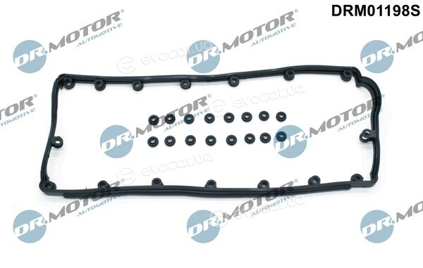 Dr. Motor DRM01198S