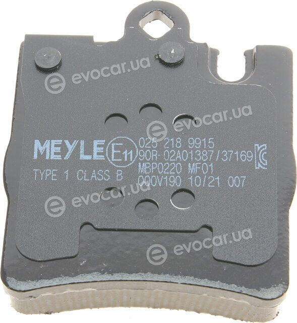 Meyle 025 218 9915