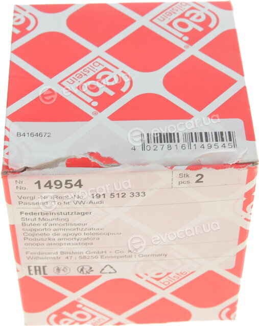 Febi 14954