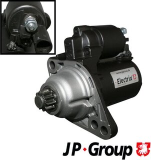 JP Group 1190306100
