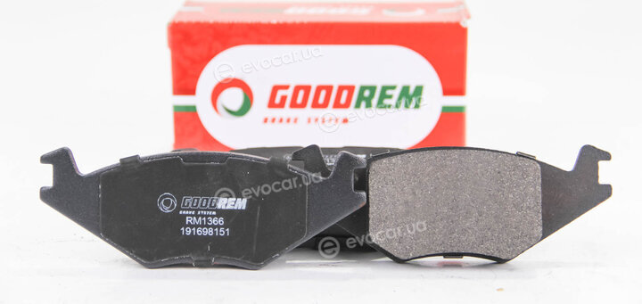 Goodrem RM1366