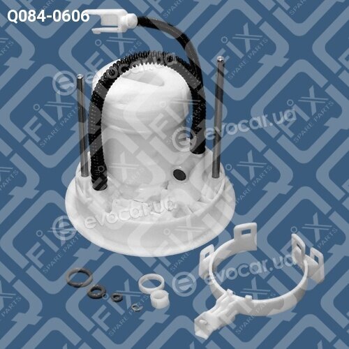 Q-Fix Q0840606